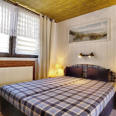 Apartamento Hoffmann, Uwe Zingst Exterior foto