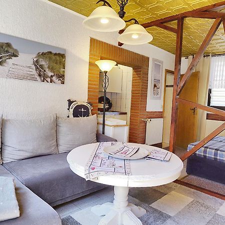 Apartamento Hoffmann, Uwe Zingst Exterior foto